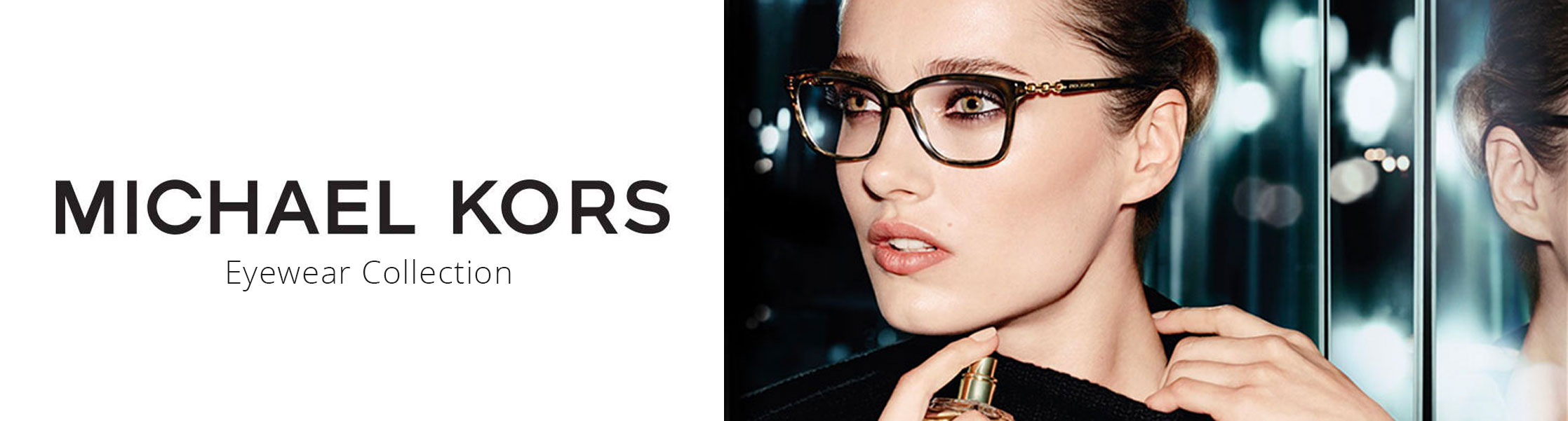 michael kors specs