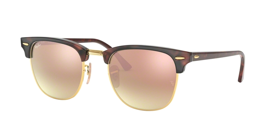 Ray-Ban CLUBMASTER (0RB3016) - Prospecs Eyewear